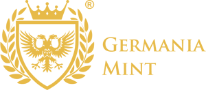 Germania_Mint_Logo