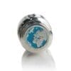 2021 COVID-19 Vaccine Bottle 60g Silver Plated Coin - Image 4
