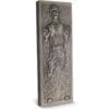 2022 $2 Han Solo Frozen In Carbonite 1oz Silver Coin - Image 2