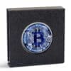 2022 $2 Bitcoin Energy 1oz Silver Coin - Image 3