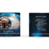 2022 $1 Earth Artificial Intelligence Apocalypse 1oz Silver Coin - Image 4