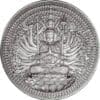 2024 Guan Yin Thousand Armed Thousand Eyed Bodhisattva 1.3kg Trimetal Coin