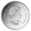 2018 $20 3D Approaching Canada Goose 1oz Silver Coin - Image 4