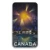 2021 $20 Canada's Unexplained Phenomena The Montreal Incident Silver Coin - Image 2