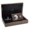 2019 50th Anniversary Moon Landing Pratley's Polymer Putty Prestige Coin Set