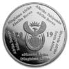 2019 50th Anniversary Moon Landing Pratley's Polymer Putty Prestige Coin Set - Image 3