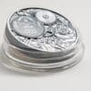 2020 Clockwork Evolution Mechanical Bee 3oz Silver Ultra High Relief Coin - Image 4