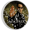 2022 The Matrix 1oz Silver Coin