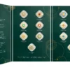 2023 $2 14 Coin Set 35th Anniversary Of The Two Dollar Coin