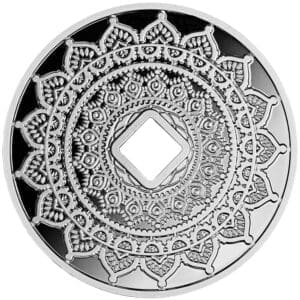 2021 Dreamcatcher Silver Proof Coin