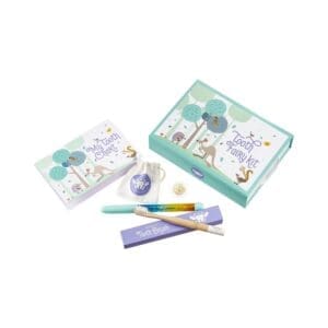 2024 $2 Tooth Fairy Uncirculated Coin and Kit