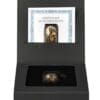 2024 Gods - Baldur - 2oz Silver Cast Bar - Image 6