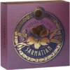 2024 Sarmatians Femina Bellator 2oz Silver Antiqued Coin - Boxed View