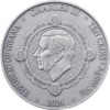 Obverse View