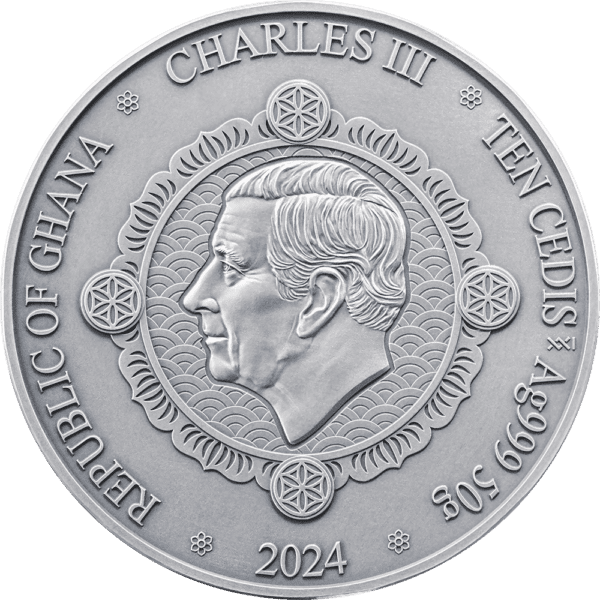 Obverse View