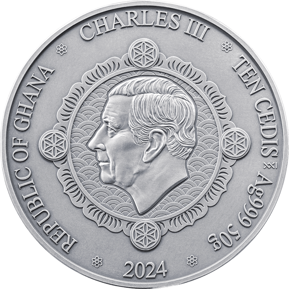 Obverse View