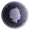 Obverse View