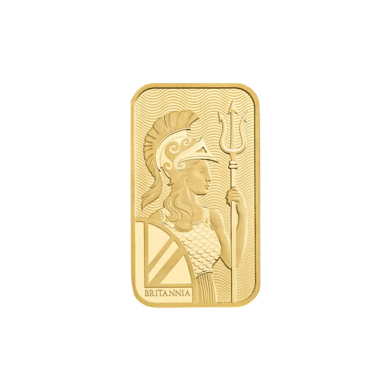 Gold bar