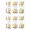 PAMP Multigram 12 x 1g Gold Bars - Image 2
