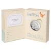 2024 $5 Toy Kangaroo Baby Coin 1oz Silver Proof Coin - Image 4