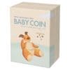 2024 $5 Toy Kangaroo Baby Coin 1oz Silver Proof Coin - Image 3