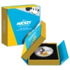 2023 $10 Mickey & Friends – Mickey & Pluto 3oz Silver Proof Coin