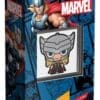 2023 $2 Thor – Marvel 1oz Silver Coloured Proof Chibi® Coin