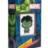 2023 $5 The Incredible Hulk - Marvel 2oz Silver Coloured Proof Mega Chibi® Coin