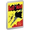 2023 $5 Batman #1 - DC Comix 2oz Silver Coloured Proof Coin - Image 2