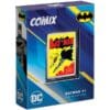 2023 $5 Batman #1 - DC Comix 2oz Silver Coloured Proof Coin
