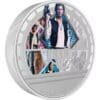 2023 $10 Han Solo 3oz Silver Proof Coloured Coin