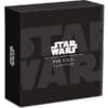 2023 $10 Han Solo 3oz Silver Proof Coloured Coin - Image 4