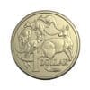 2024 His Majesty King Charles III Uncirculated Six Coin Year Set - Image 3