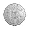 2024 His Majesty King Charles III Uncirculated Six Coin Year Set - Image 6