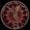 2023 Anger Meditation Journeys Series 1oz .999 Silver Libertad