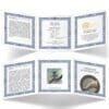 2024 Artefacts: Gjallarhorn 2oz Silver Ultra High Relief Gilded Coin - Image 9