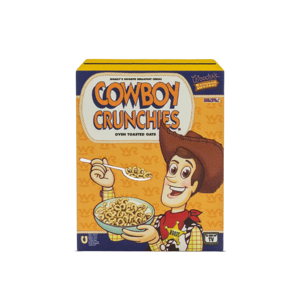 2024 $2 Disney Pixar Woody's Roundup™ - Sheriff Woody Proof Coin