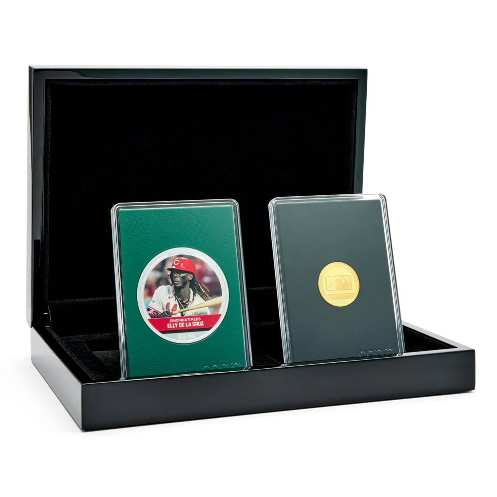 2024 MLB Trading Coins - Major League Baseball®