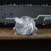 The Texas Chainsaw Massacre Limited Edition Medallion - Image 6