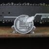 The Texas Chainsaw Massacre Limited Edition Medallion - Image 3
