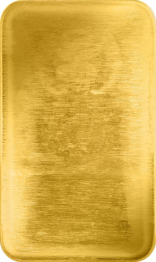 1g Germania Mint 999.9 Pure Gold Minted Bar In Assay Card - Image 7