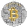 2025 Satoshi Project Crab Edition 21g Silver Coin