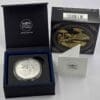 2025 Journey to the Center of the Earth 22.2g Proof Silver Coin - Image 3