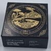 2025 Journey to the Center of the Earth 22.2g Proof Silver Coin - Image 4