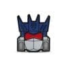 Hasbro - Transformers Heads - Soundwave 1oz Silver Proof Coin - Image 3