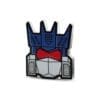 Hasbro - Transformers Heads - Soundwave 1oz Silver Proof Coin - Image 2