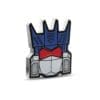 Hasbro - Transformers Heads - Soundwave 1oz Silver Proof Coin