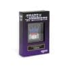 Hasbro - Transformers Heads - Soundwave 1oz Silver Proof Coin - Image 8