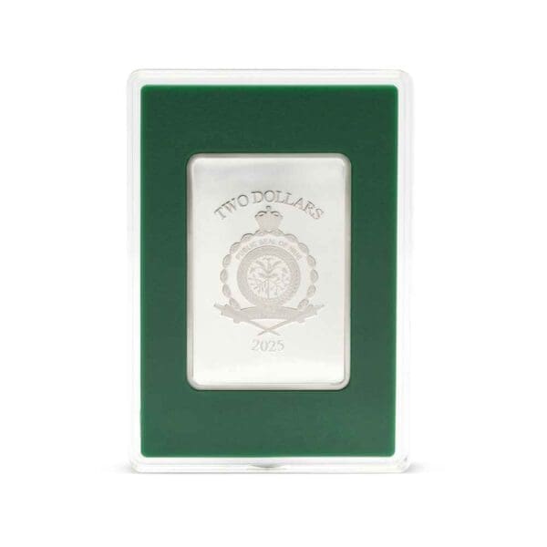 2025 $1 Marvel - Trading Coins - Marvel Infinity Saga - Image 17