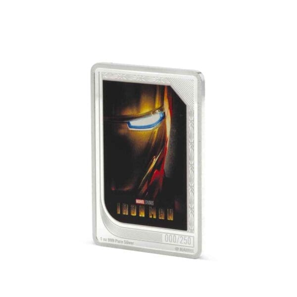 2025 $1 Marvel - Trading Coins - Marvel Infinity Saga - Image 13